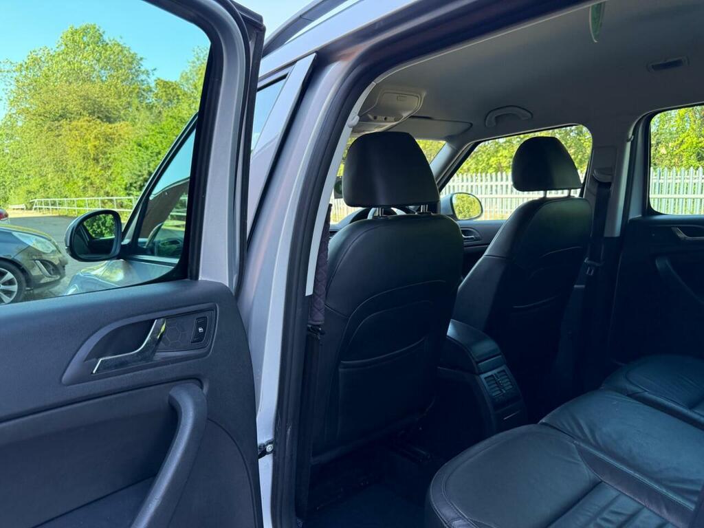 Skoda Yeti Tdi S Suv Silver #23