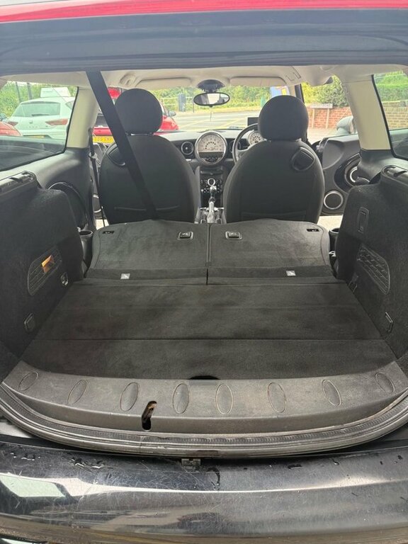 Mini Clubman Cooper U2009 Ulez Brown #12