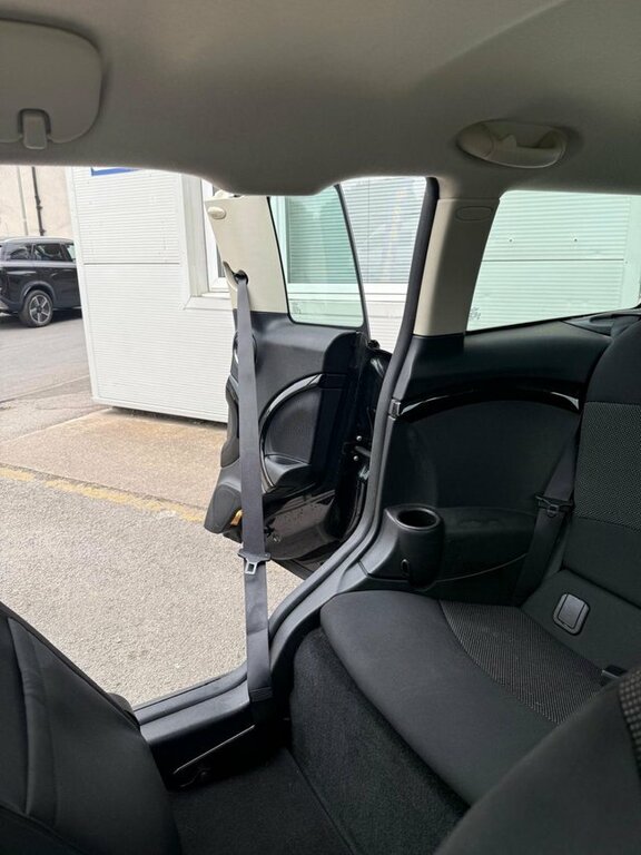 Mini Clubman Cooper U2009 Ulez Brown #11