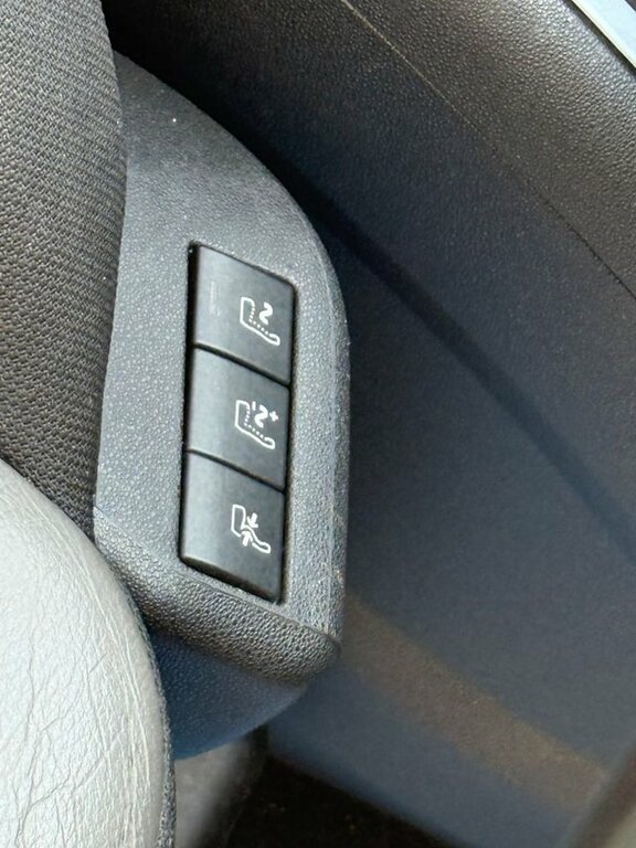 Citroen C4 Picasso Mpv Red #20