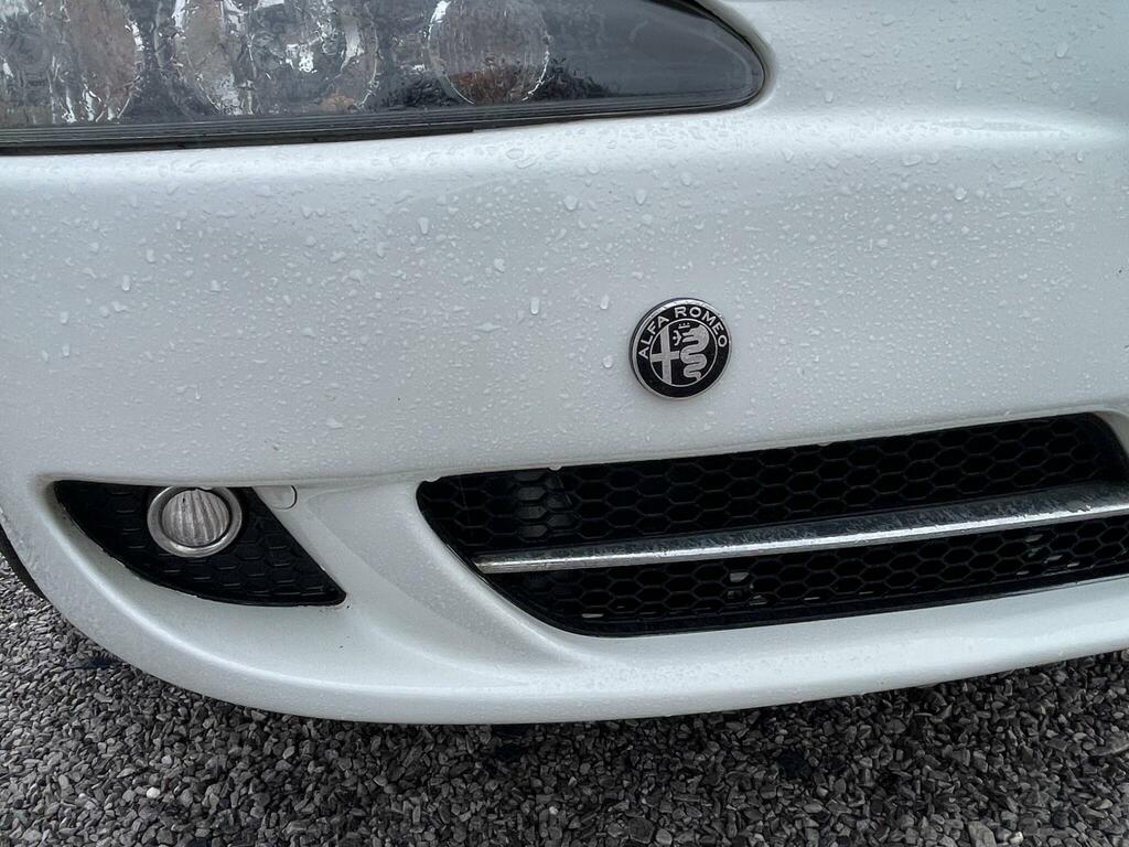 Alfa Romeo 147 1.6 T.spark Collezione  #28