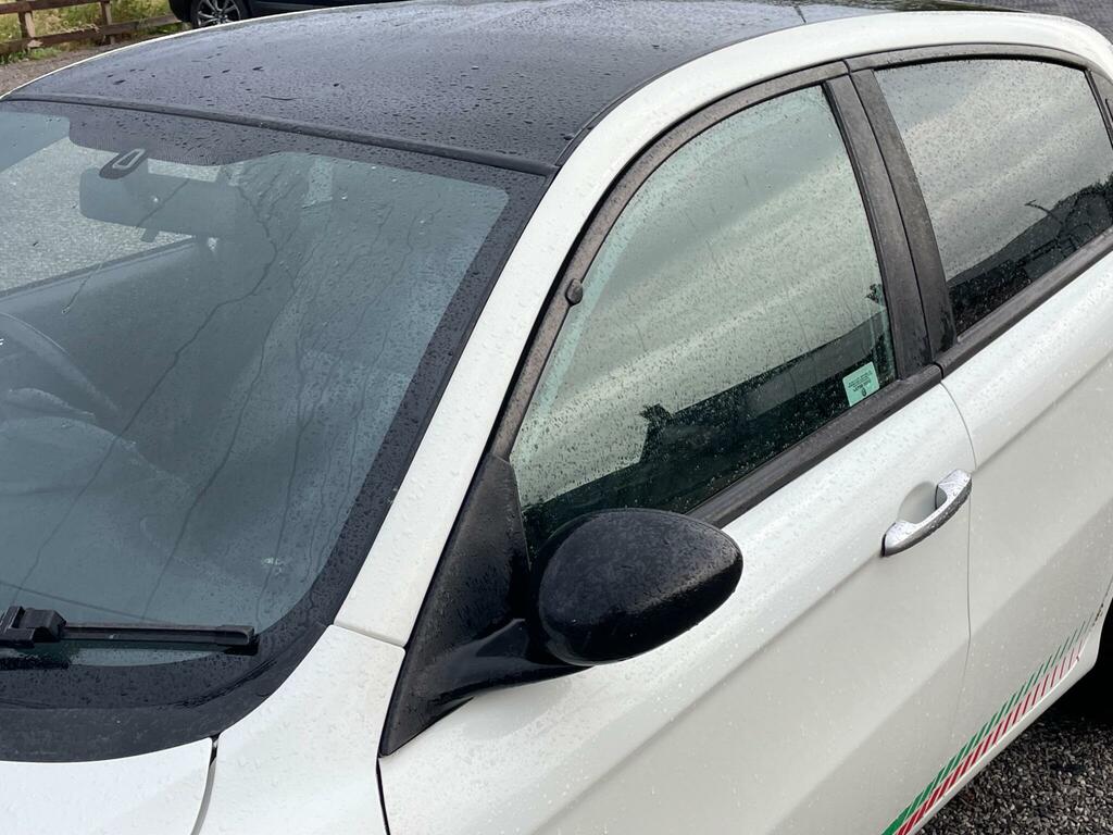 Alfa Romeo 147 1.6 T.spark Collezione  #26