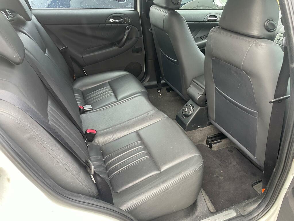 Alfa Romeo 147 1.6 T.spark Collezione  #19