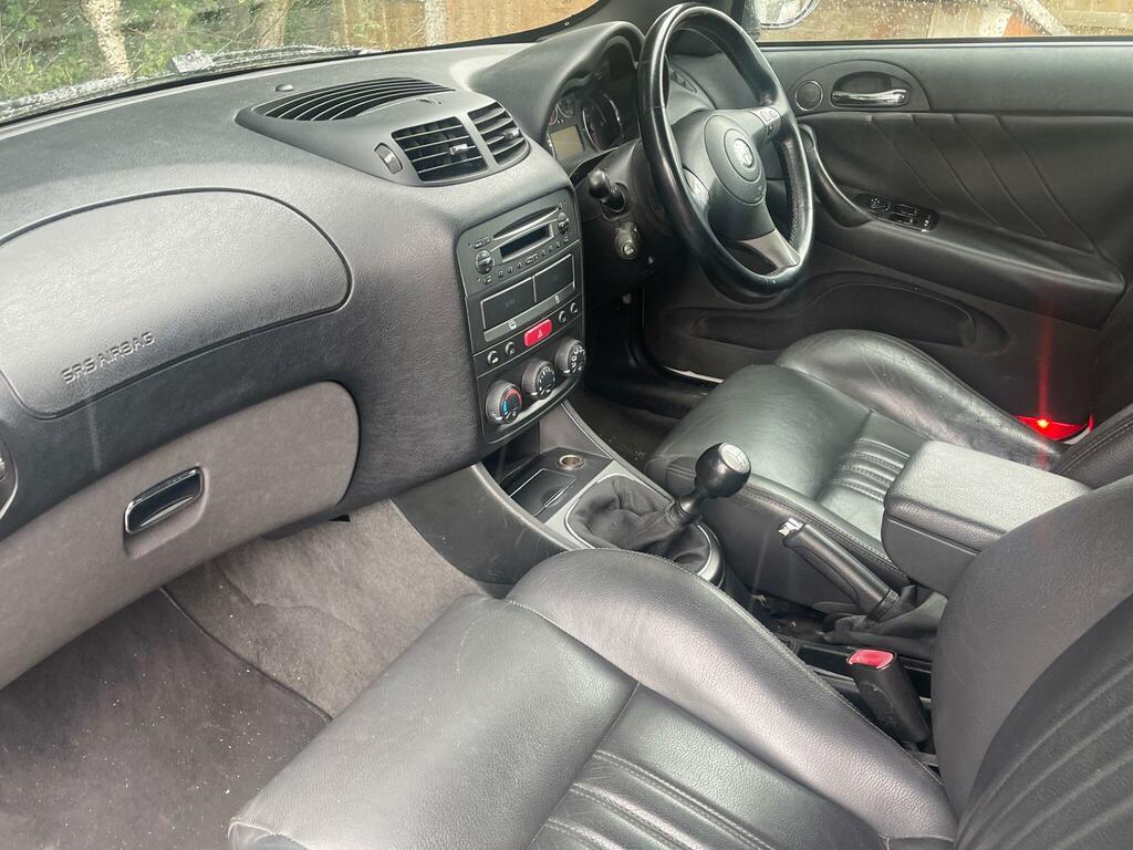 Alfa Romeo 147 1.6 T.spark Collezione  #15