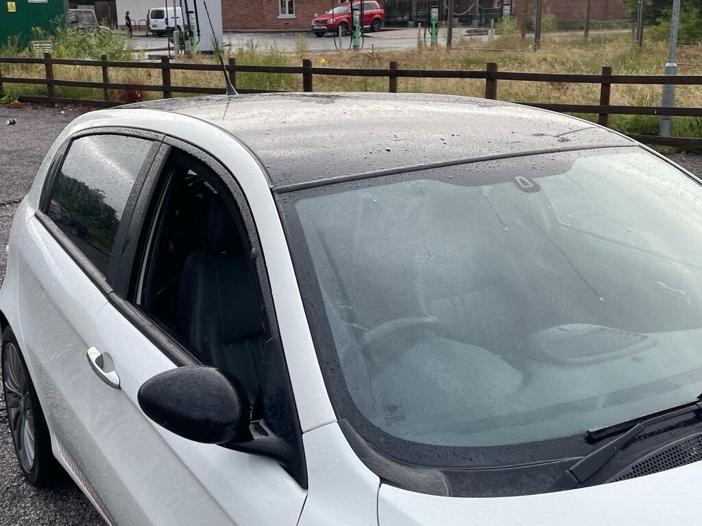 Alfa Romeo 147 1.6 T.spark Collezione  #27