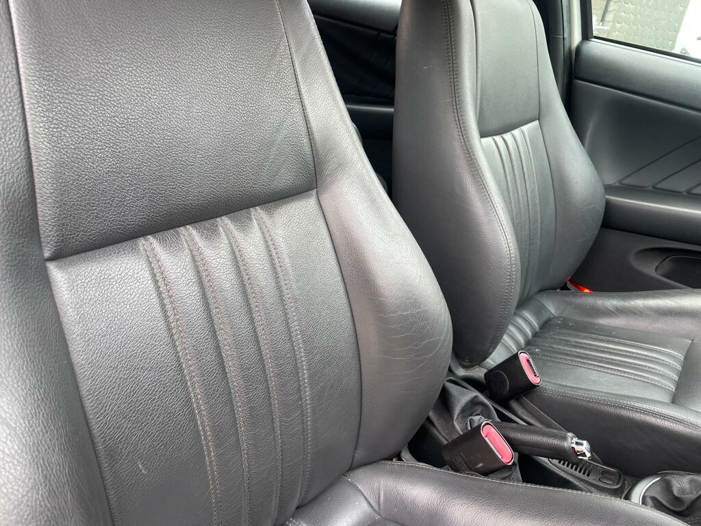 Alfa Romeo 147 1.9 Jtdm Collezione 2008 Black #15