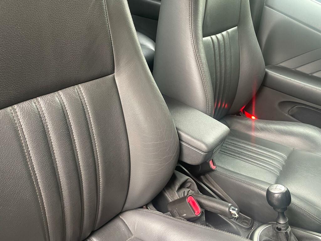 Alfa Romeo 147 1.6 T.spark Collezione  #20
