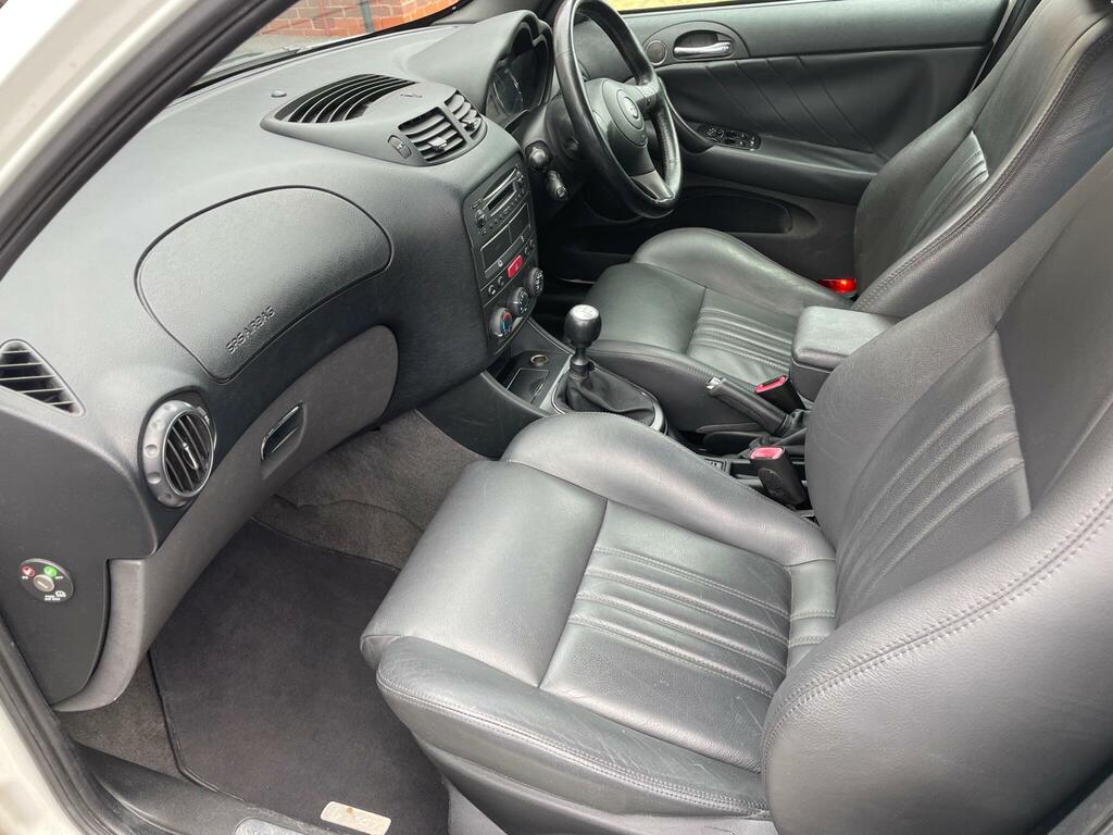 Alfa Romeo 147 1.9 Jtdm Collezione 2008 Black #13