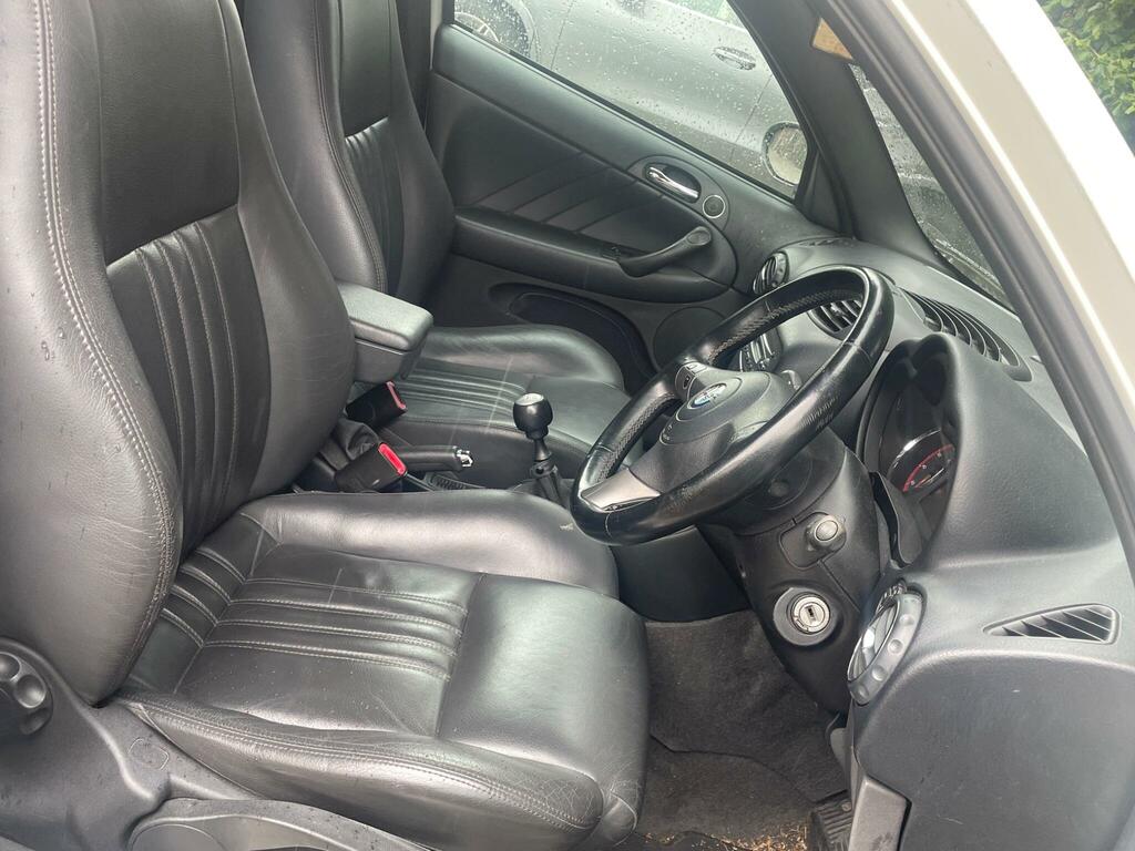 Alfa Romeo 147 1.6 T.spark Collezione  #17