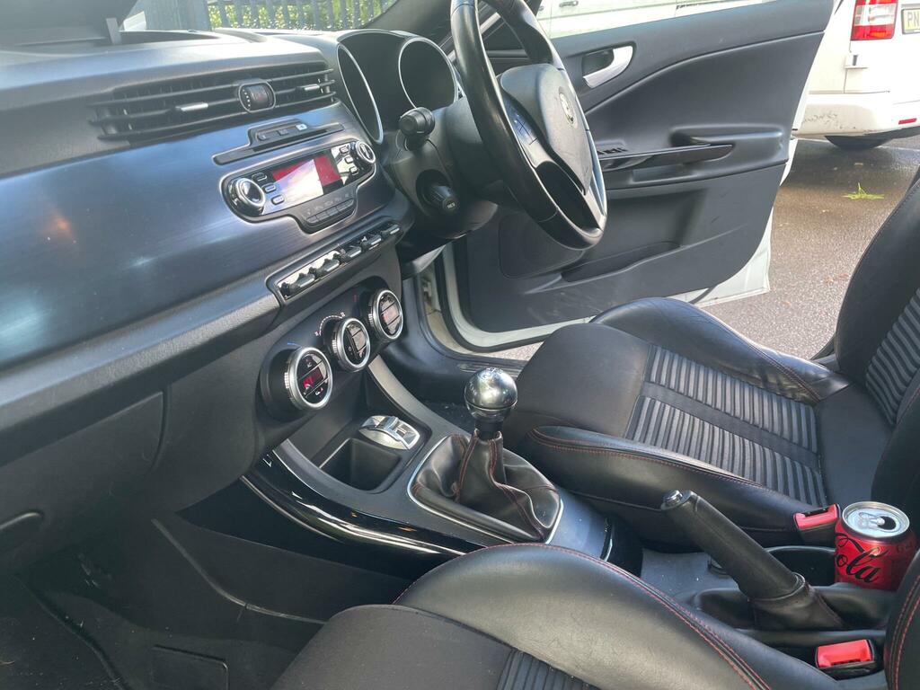 Alfa Romeo Giulietta 1.4 Tb Turismo Euro 5 Ss Black #14
