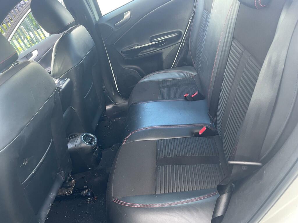Alfa Romeo Giulietta 1.4 Tb Turismo Euro 5 Ss Black #17