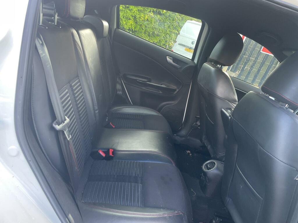 Alfa Romeo Giulietta 1.4 Tb Turismo Euro 5 Ss Black #18