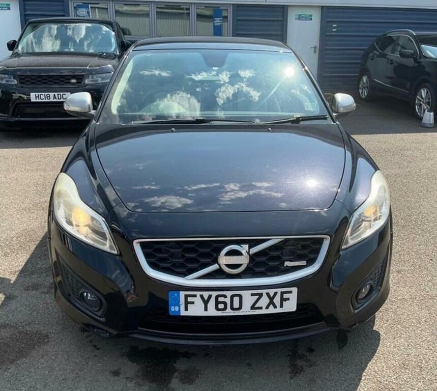 Volvo C30 #1
