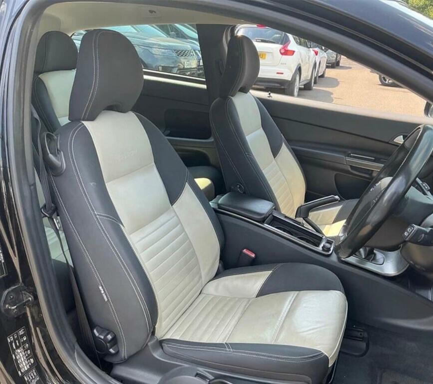Volvo C30 #5