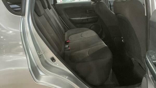 Kia Soul 2 Black #10