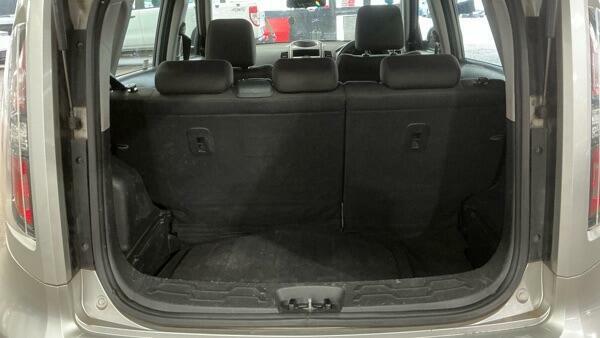 Kia Soul 2 Black #12