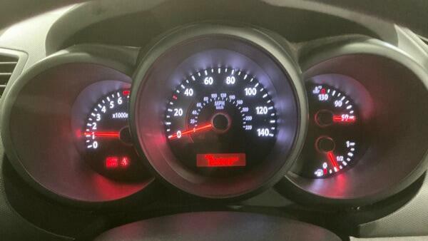 Kia Soul 2 Black #11