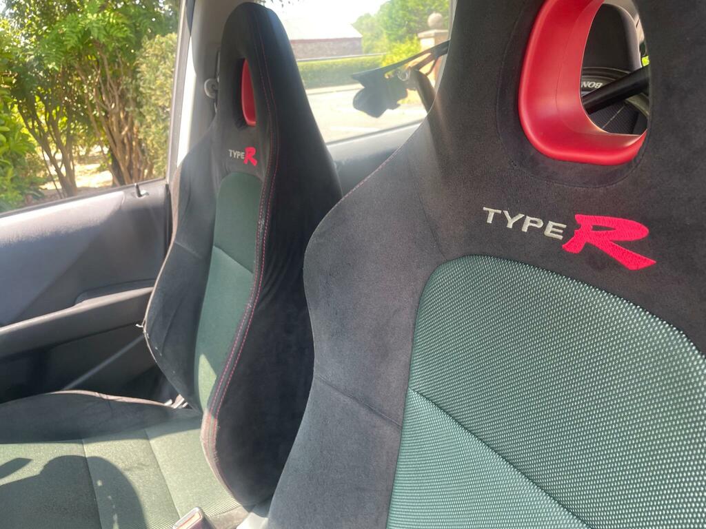 Honda Jazz Dsi Se Blue #7