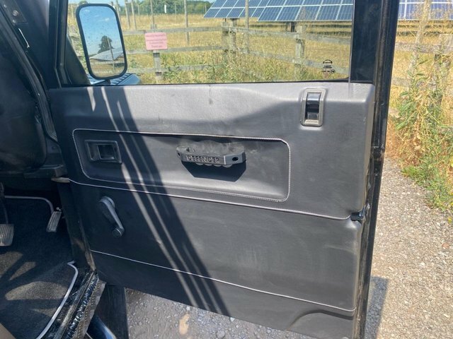 Land Rover 90 Suv  #20