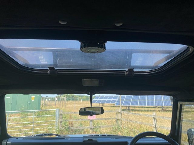 Land Rover 90 Suv  #15