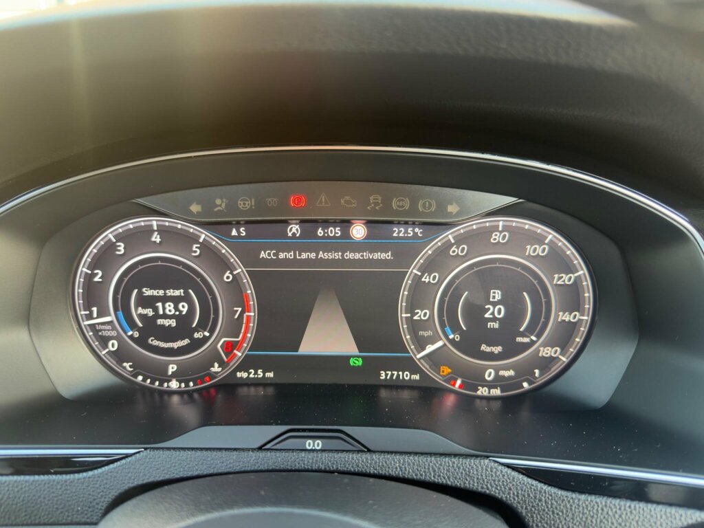 Volkswagen Arteon 2.0 Tsi Dsg Elegance Cwvehiclemarketing Grey #40