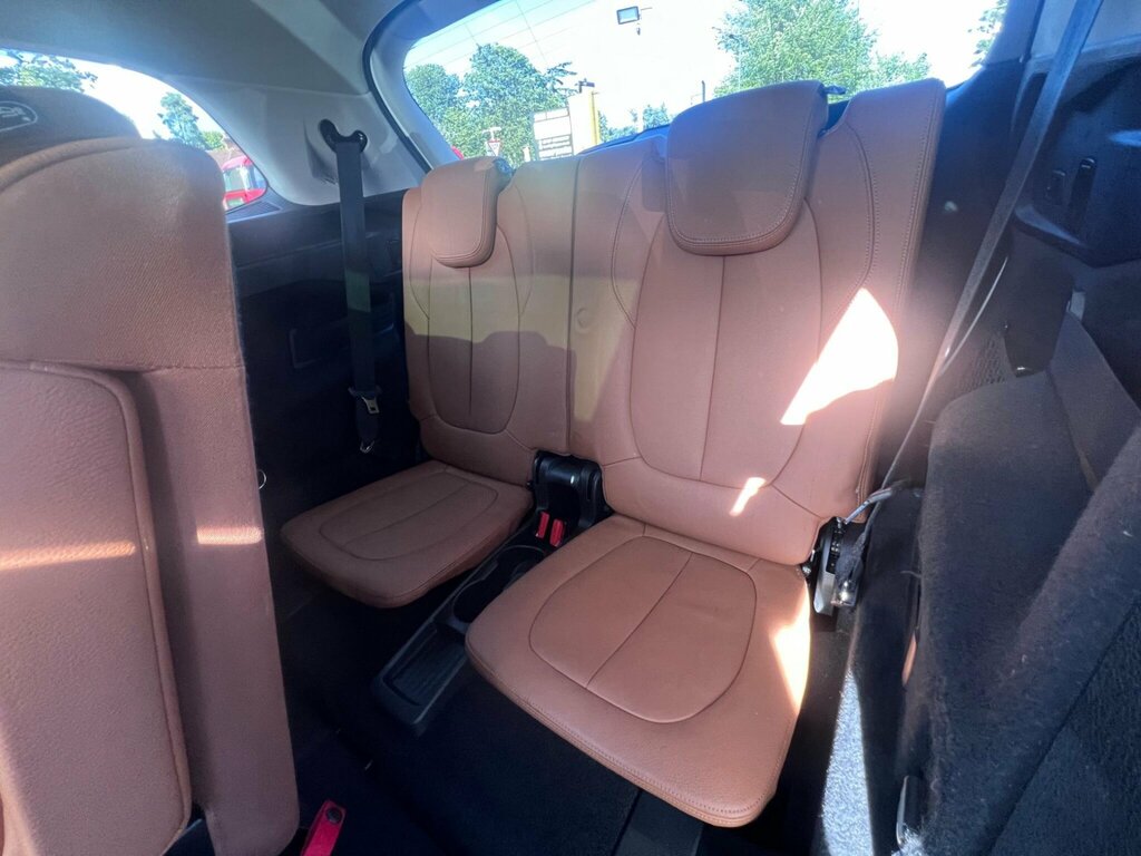 BMW 2 Series Gran Tourer Gran Tourer 2.0 220D Luxury Xdrive Euro 6 S Black #8