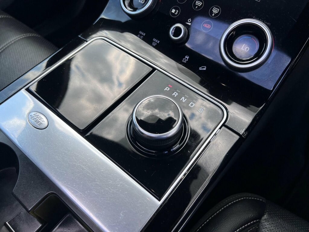 Land Rover Range Rover Velar D300 R-dynamic Hse Silver #28