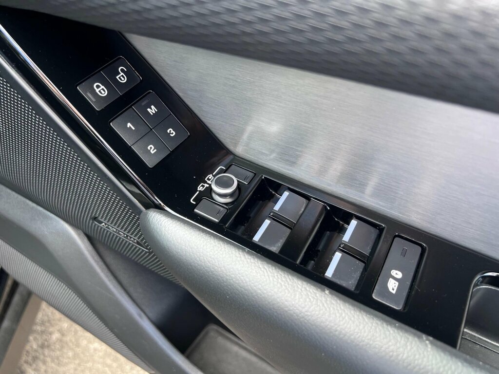 Land Rover Range Rover Velar D300 R-dynamic Hse Silver #33
