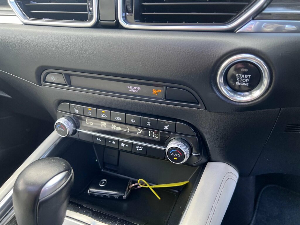 Mazda CX-5 2.0 Sport Grey #26