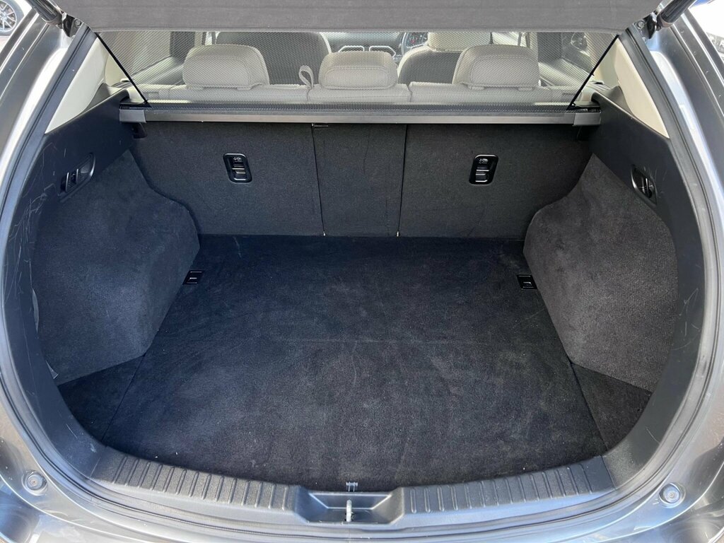 Mazda CX-5 2.0 Sport Grey #40