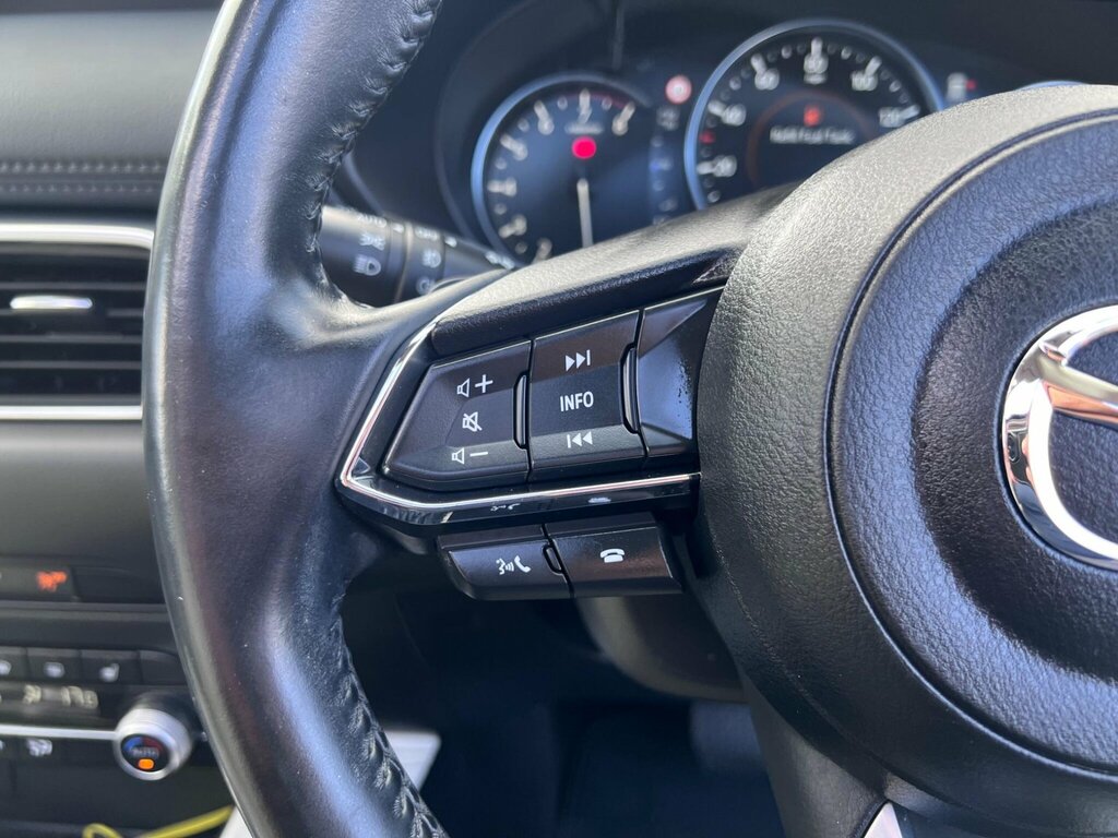 Mazda CX-5 2.0 Sport Grey #30