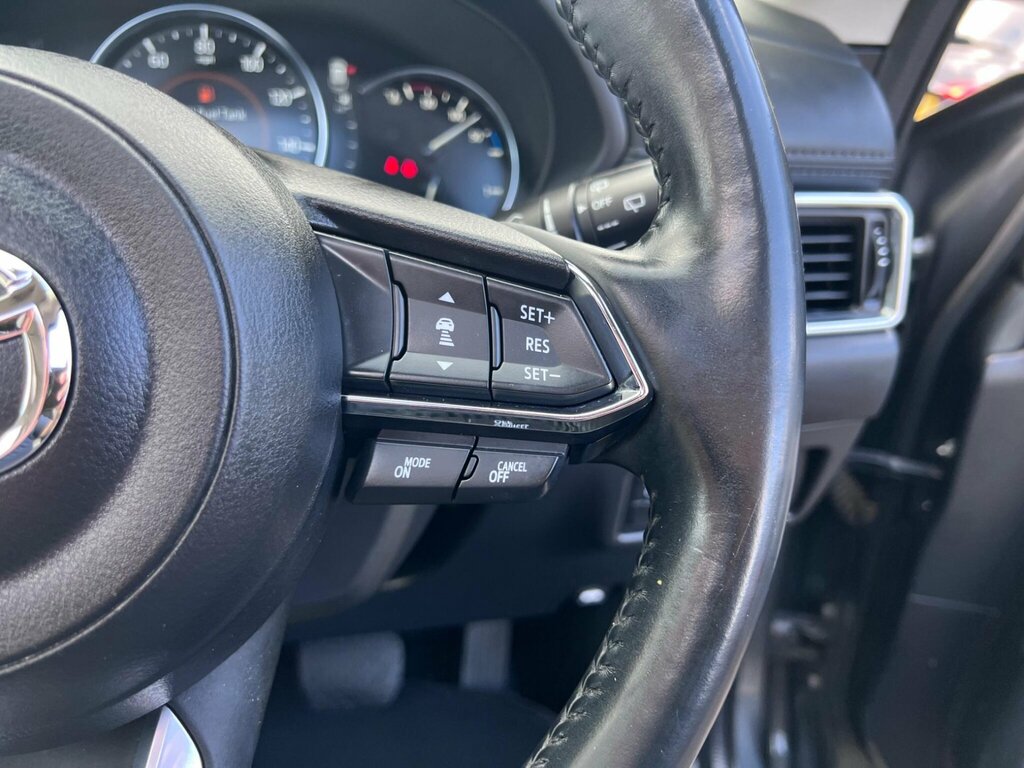 Mazda CX-5 2.0 Sport Grey #31