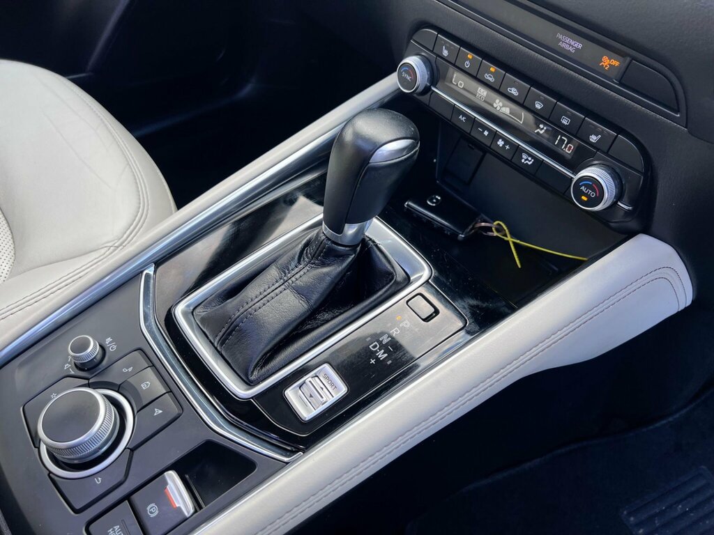 Mazda CX-5 2.0 Sport Grey #27