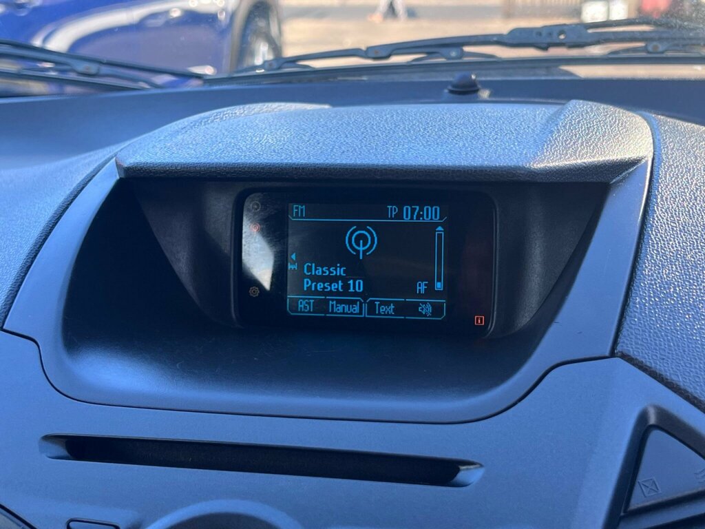 Ford Ecosport Grey #20