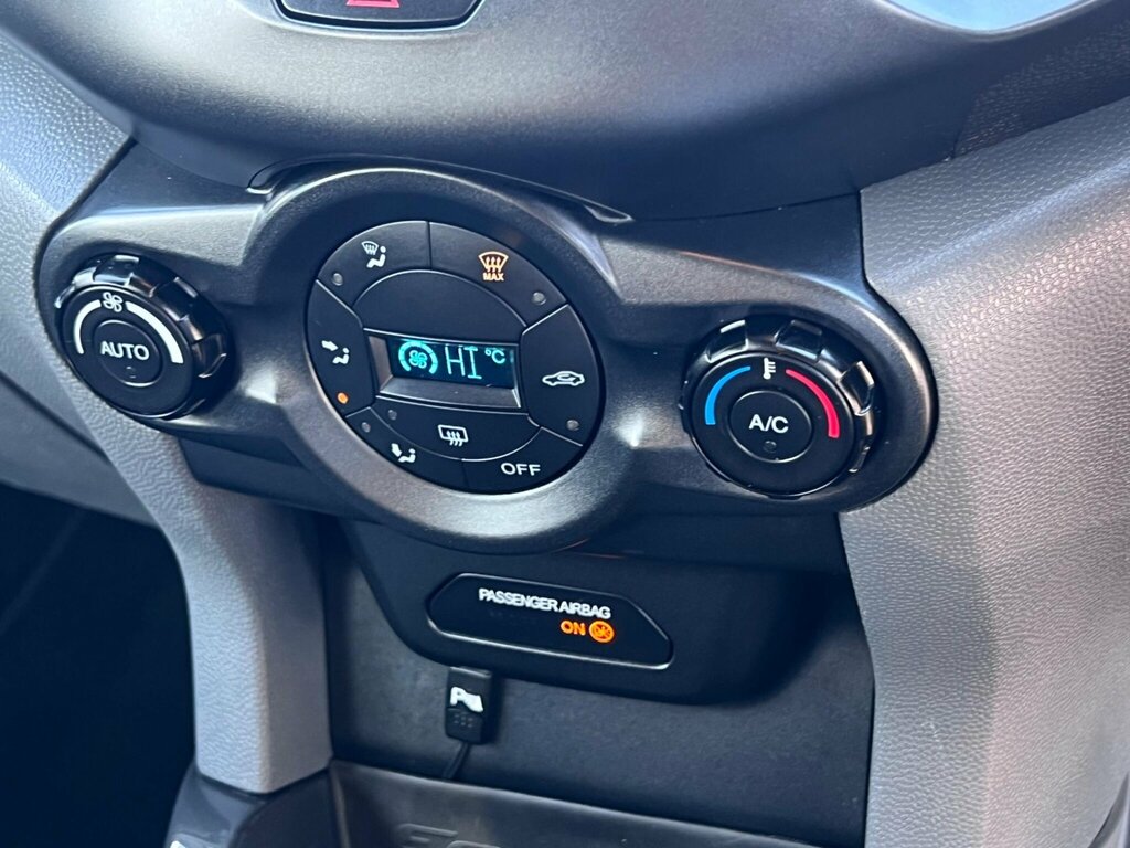 Ford Ecosport Grey #24