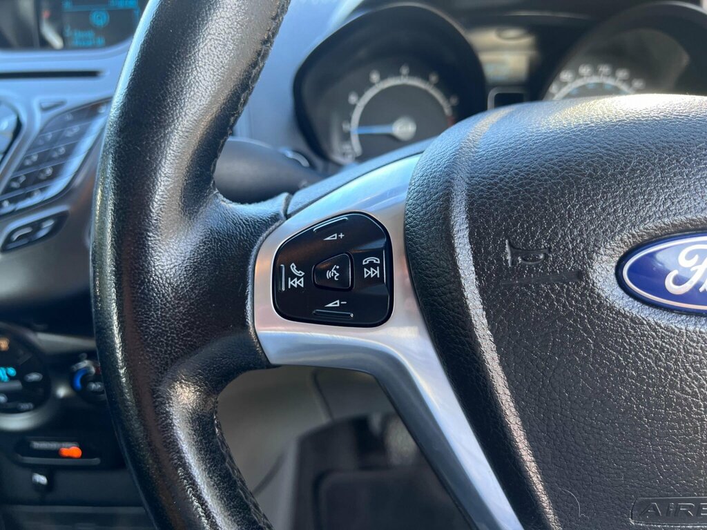 Ford Ecosport Grey #22
