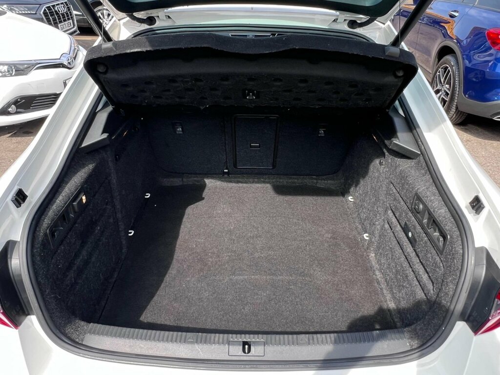 Skoda Superb 1.5 Tsi Act Se L Executive Dsg Euro 6 Ss White #2