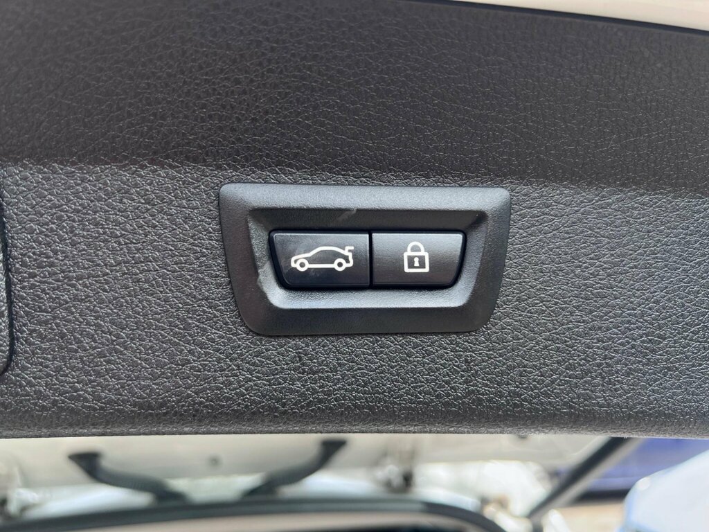 BMW 2 Series Gran Tourer Luxury Silver #42