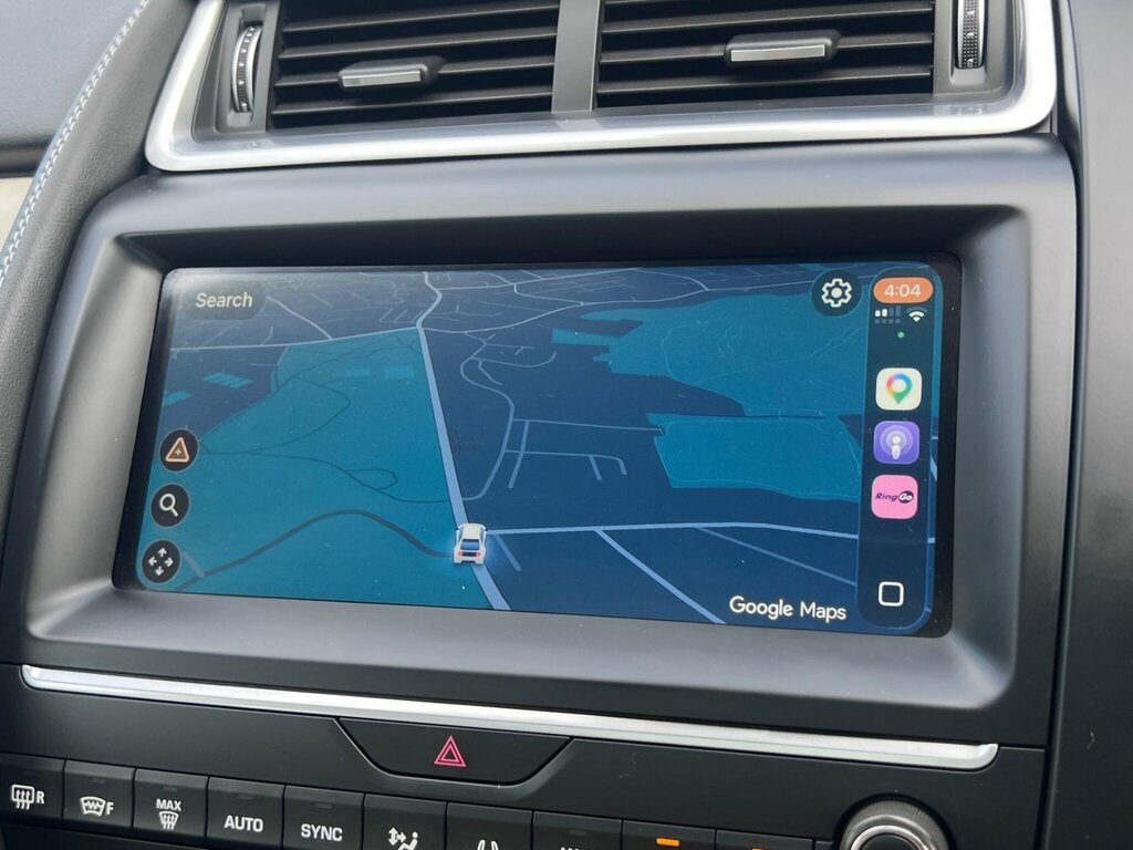 Jaguar E-Pace 2L S Red #20