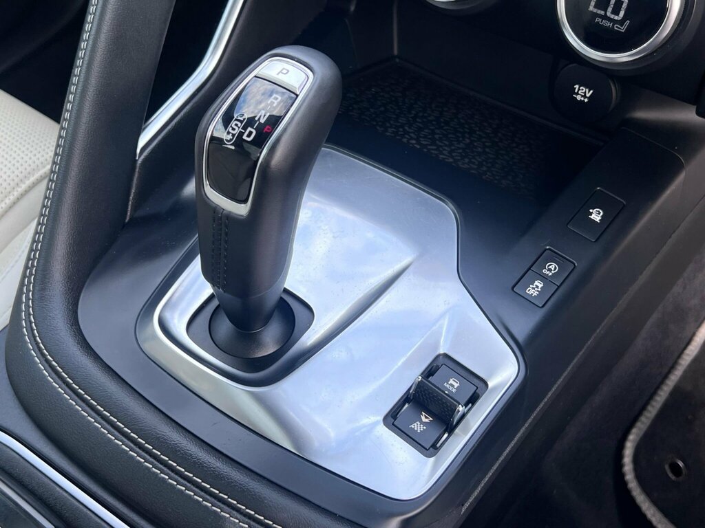 Jaguar E-Pace 2L S Red #28
