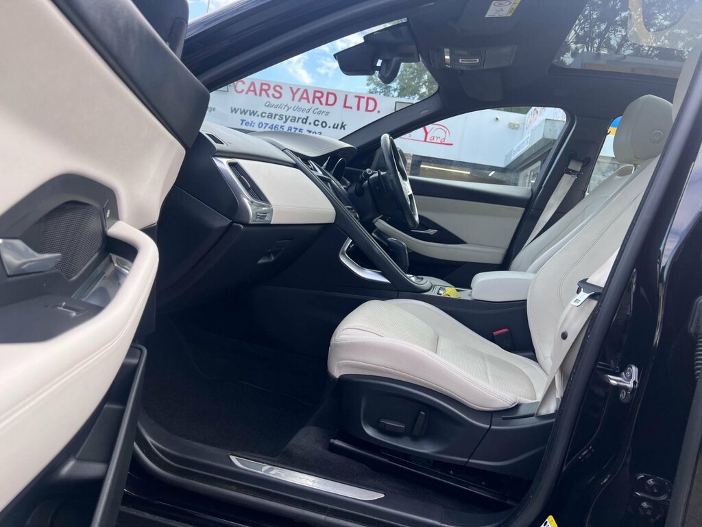 Jaguar E-Pace 2L S Red #38