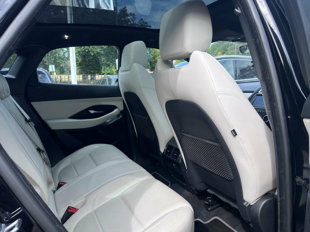 Jaguar E-Pace 2L S Red #34