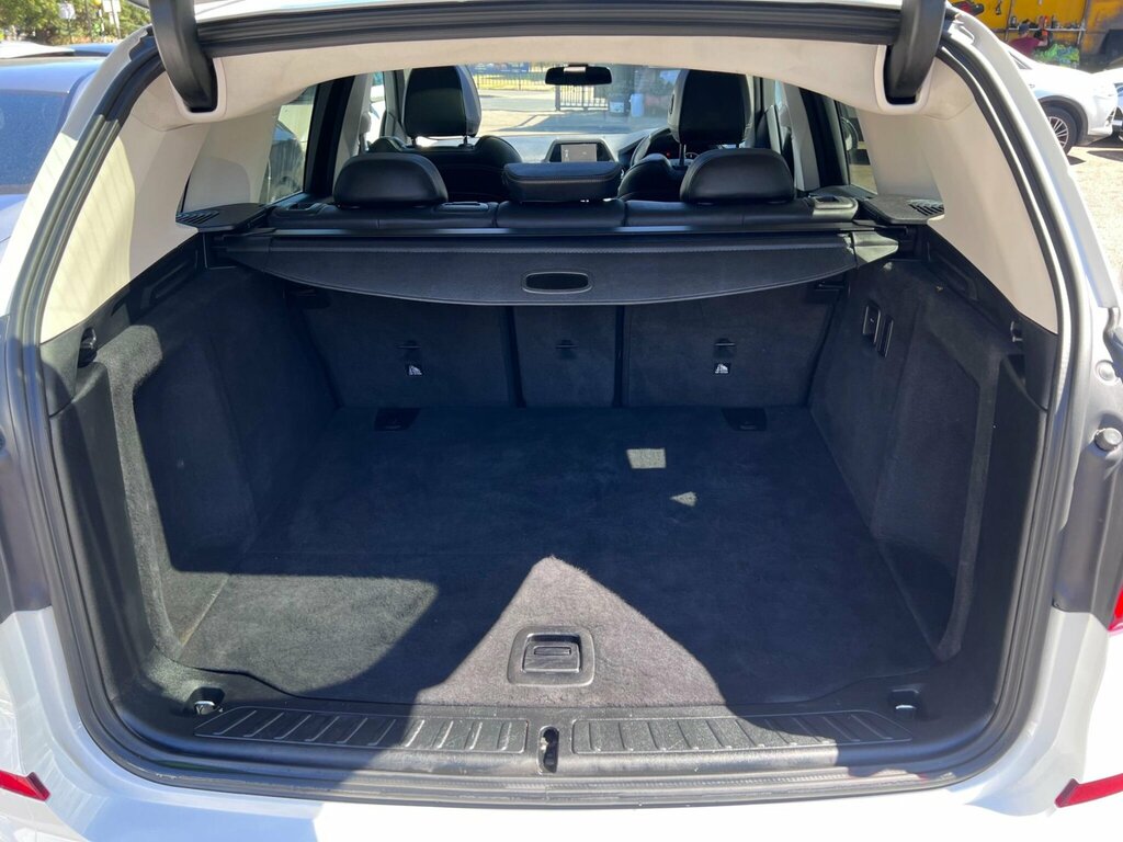 BMW X3 Xdrive20d M Sport Black #36