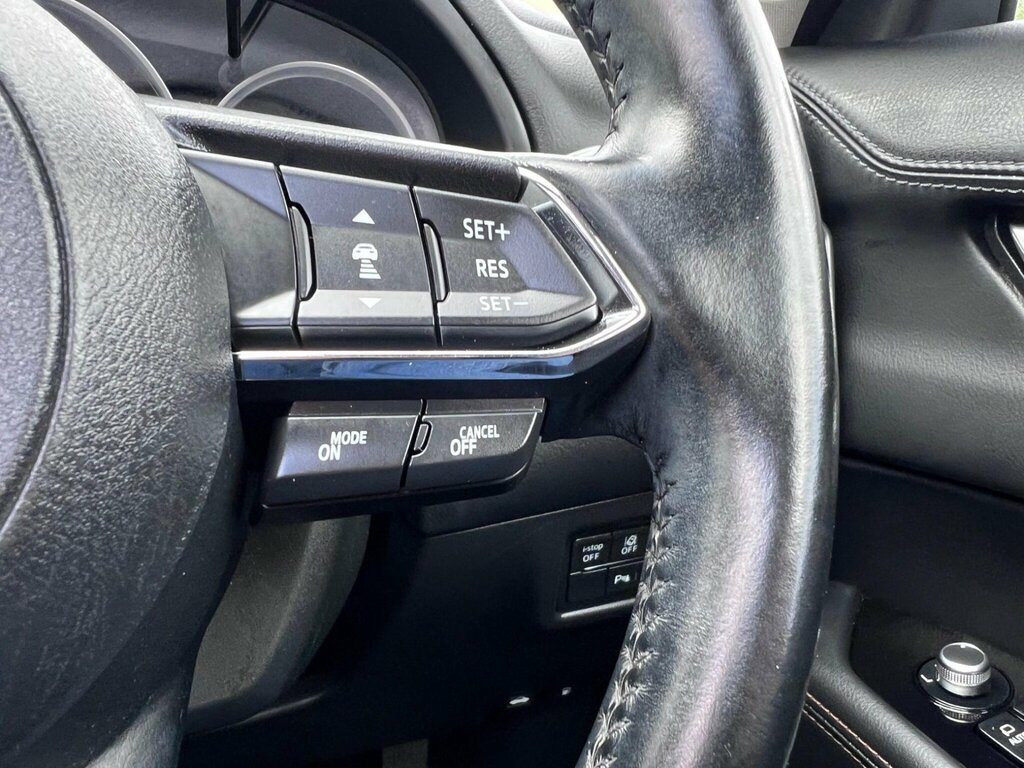 Mazda CX-5 Mazda Estate 2.0 Sport Nav Black #32