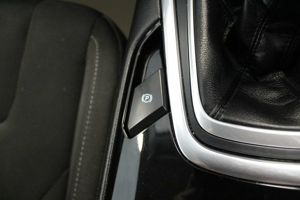 Ford S-Max 2.0 Tdci Titanium Euro 6 Ss Blue #60