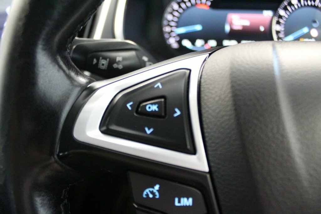 Ford S-Max 2.0 Tdci Titanium Euro 6 Ss Blue #51