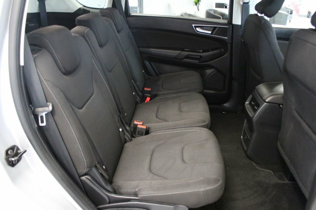 Ford S-Max 2.0 Tdci Titanium Euro 6 Ss Blue #21