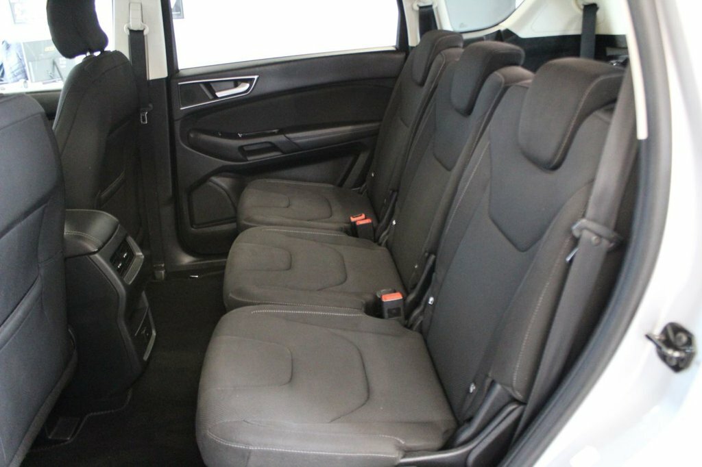 Ford S-Max 2.0 Tdci Titanium Euro 6 Ss Blue #24