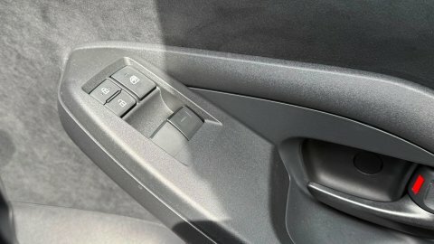 Toyota Yaris 1.5 Vvt-h Excel Hatchback Hybrid E-cvt Grey #21