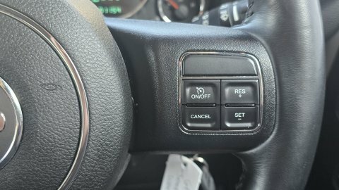 Jeep Wrangler 2.8 Crd Overland 4Wd Euro 5 Euro 5 White #14